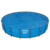 BESCHT FLOWCLEAR OHLESSAR BLEMABLING POPPING POOL BENOTZT 549 cm