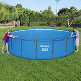 BESCHT FLOWCLEAR OHLESSAR BLEMABLING POPPING POOL BENOTZT 549 cm