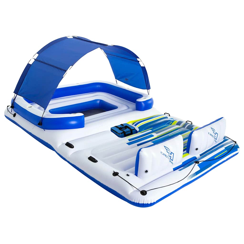 BESTAKE FREAD ISLAND TPPICAL BRESS 389X274 CM 43105