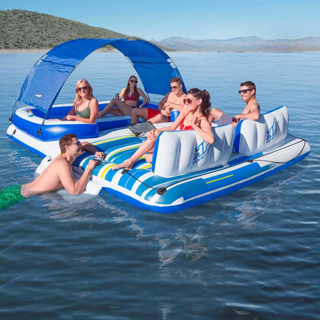 BESTAKE FREAD ISLAND TPPICAL BRESS 389X274 CM 43105