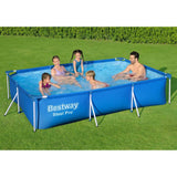 BESTE STAD Pro Schwämm Pool 300X20116 cm