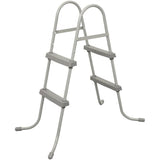 Bescht Schwammen Pool Lader Fluxclear 2 Schrëtt 84 cm