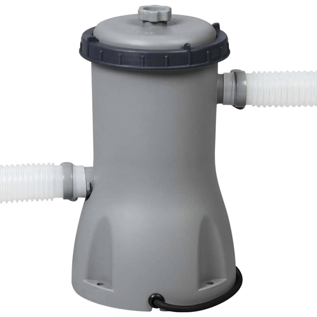 Bestwee Stol Pro Max Pool Set 366x76 cm