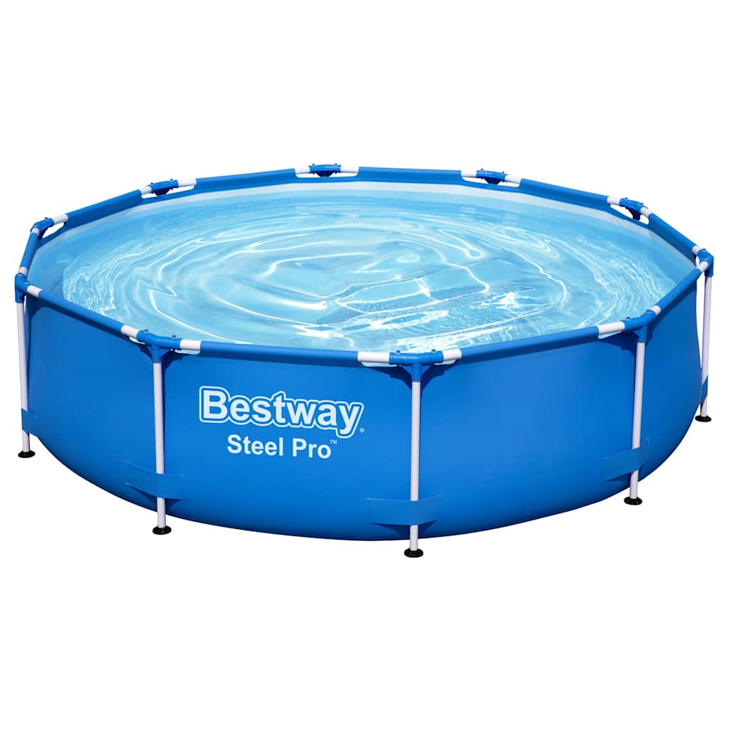 Bestwung schwammen Pool Stol Pro 305x76 cm