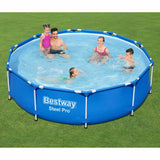 BESTE STAD PRO Schwamm Pool 305x76 cm