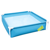 Beschte meng éischt Frame Pool Schwammerhaber 122x122x30.5 cm