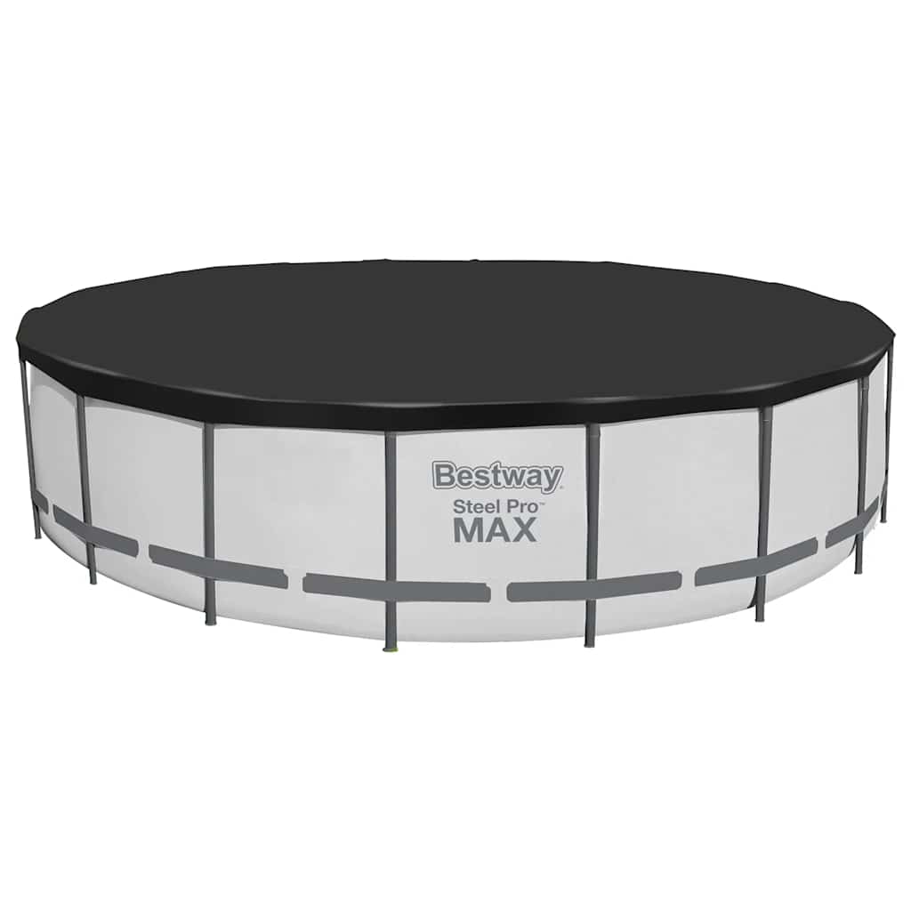 BESCHT FLOWCLEAR Schwammkëscht Cover Fast Set 555 cm