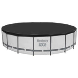 BESCHT FLOWCLEAR Schwammkëscht Cover Fast Set 555 cm