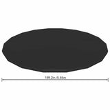 BESCHT FLOWCLEAR Schwammkëscht Cover Fast Set 555 cm