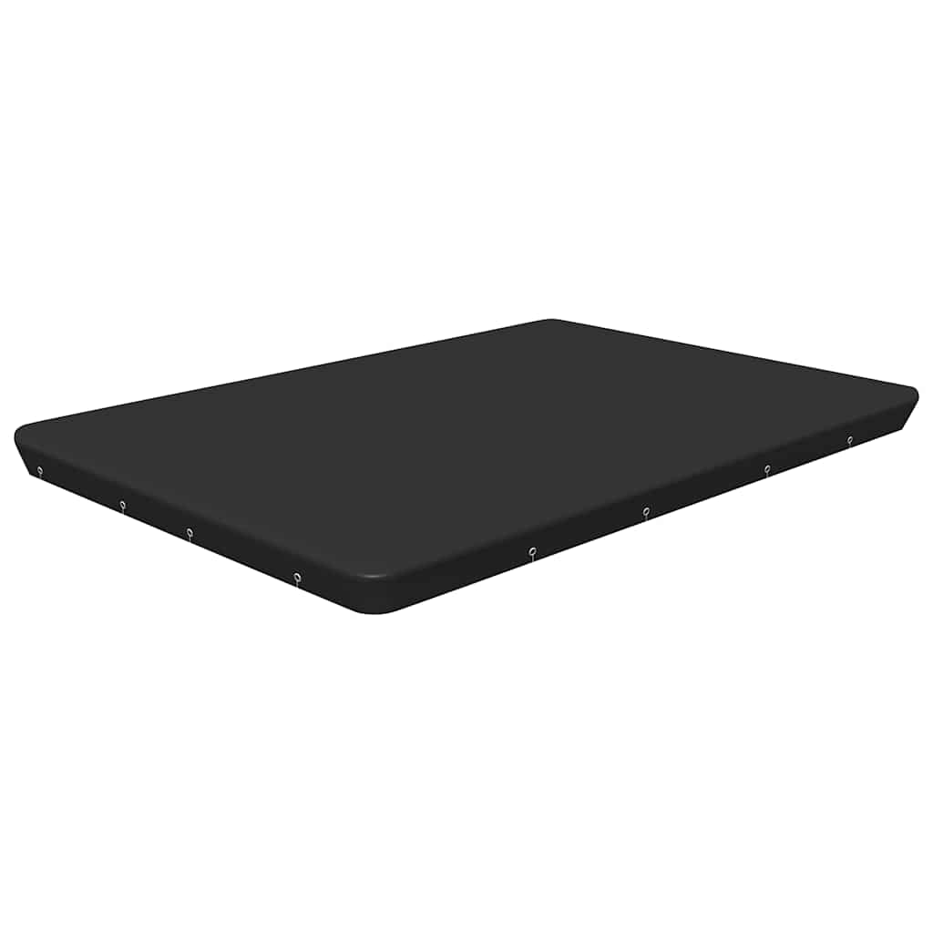 BESCHT FLOWCLEAR Schwammkëscht Pool Cover 269x179 cm
