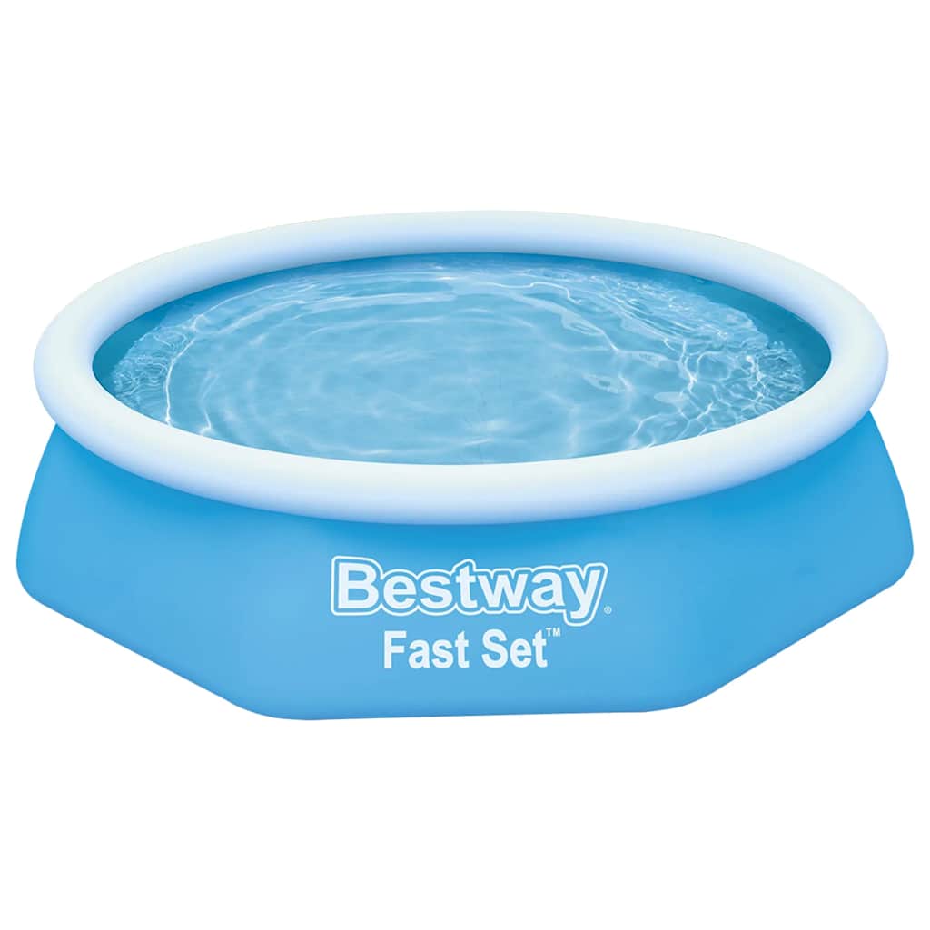 Bestway FlowClear Pool Land Sail 274x274 cm