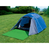 Bestway FlowClear Protectores del suelo 9 st 5.47 m² verde