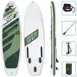 Bestway Hydro-Force sup Kahawai set inflatable 310x86x15 cm