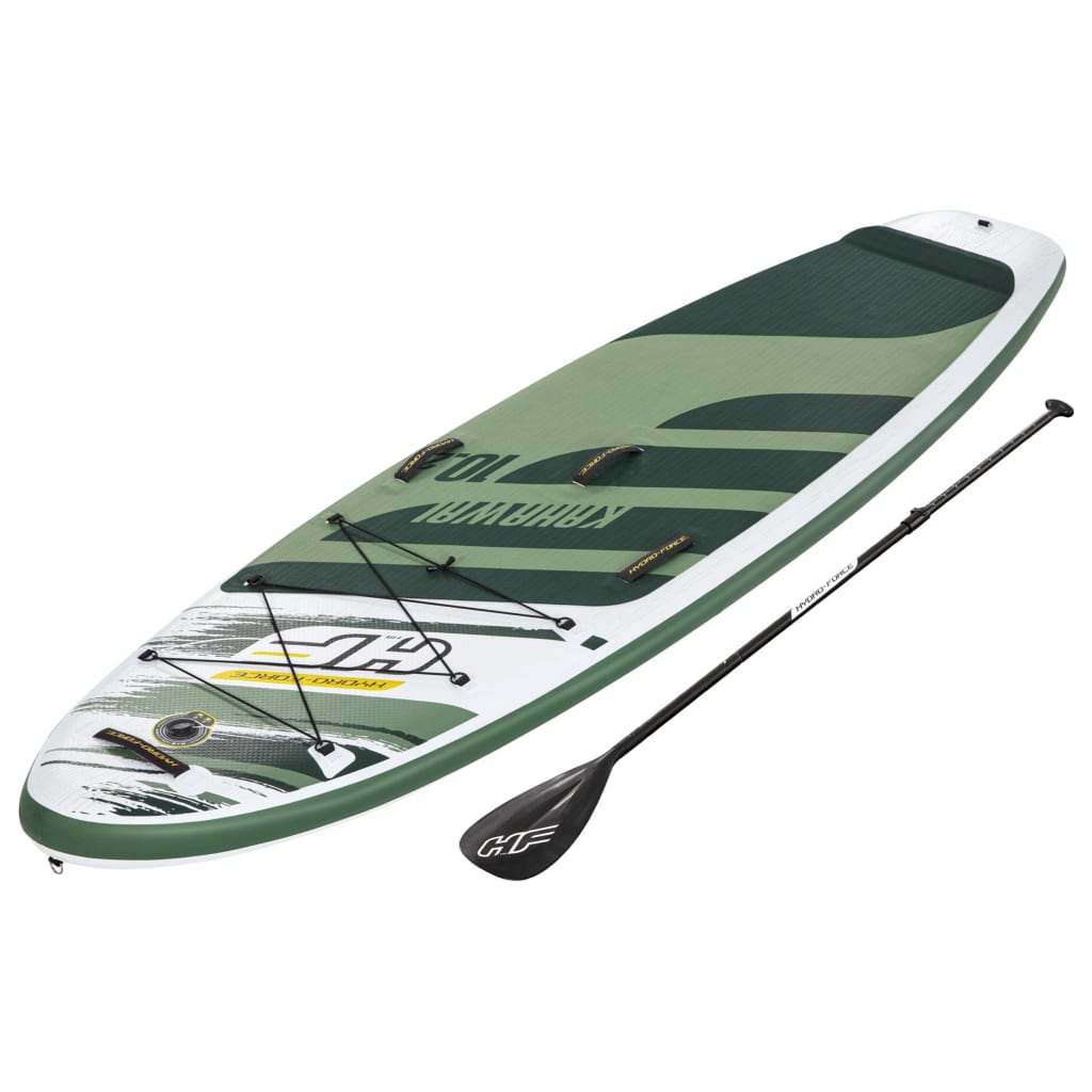 Bestway Hydro-Force sup Kahawai set inflatable 310x86x15 cm