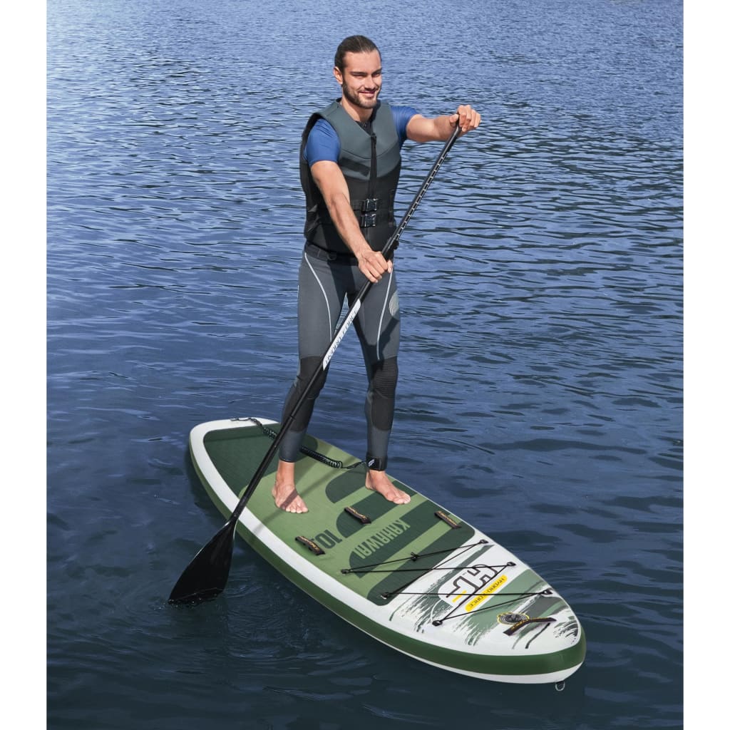 Bestway Hydro-Force sup Kahawai set inflatable 310x86x15 cm