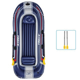 Beschte Hydro-Force infatable Boot Treck X3 307x126 cm