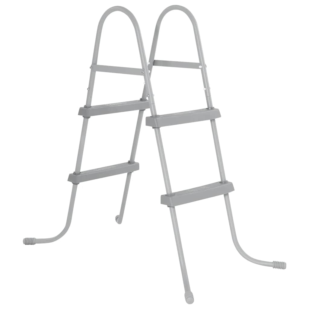 Bestway Swimming pool ladder FlowClear 2 steps 84 cm
