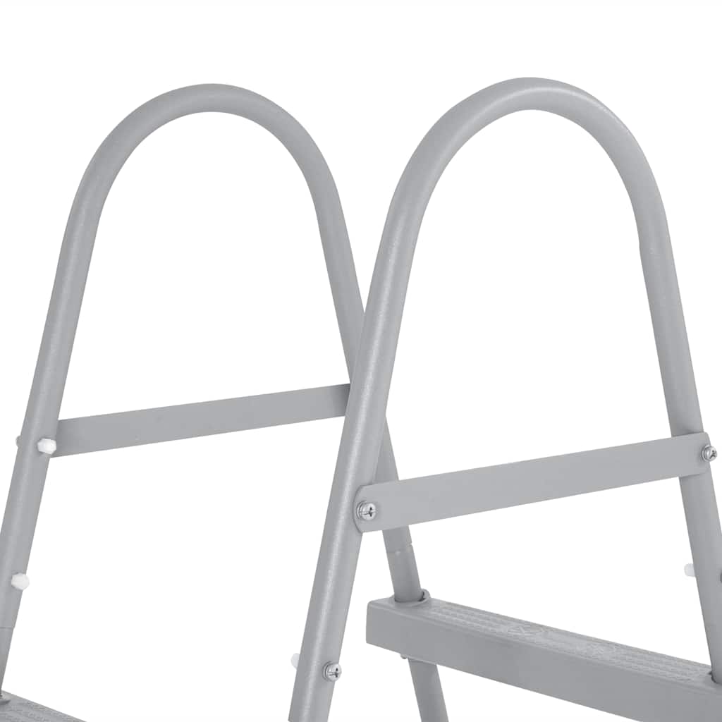 Bestway Swimming pool ladder FlowClear 2 steps 84 cm