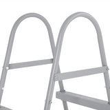 Bestway Swimming pool ladder FlowClear 2 steps 84 cm