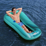 Beschte Hydro Force Drive fett lesfërmeg 188x109 cm Gaas Blo