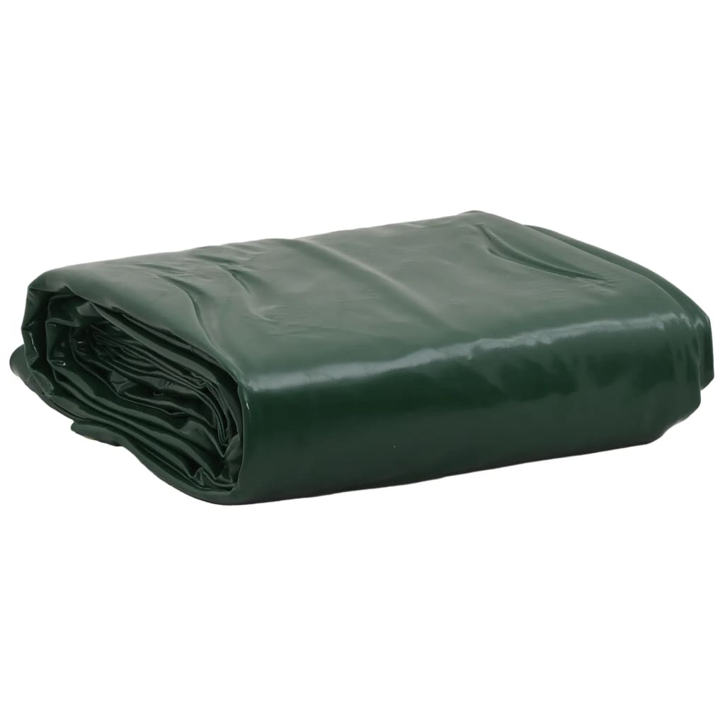 Vidaxl Device Sail 650 g m² 1.5x2 m green