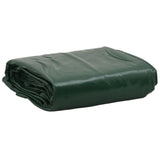 Vidaxl Device Sail 650 g m² 1.5x2 m green