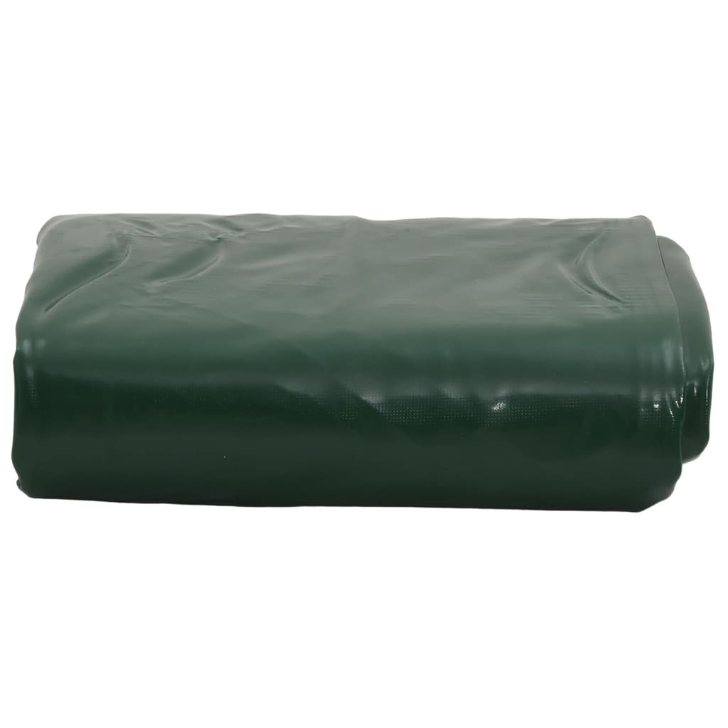 Vidaxl Device Sail 650 g m² 1.5x2 m green