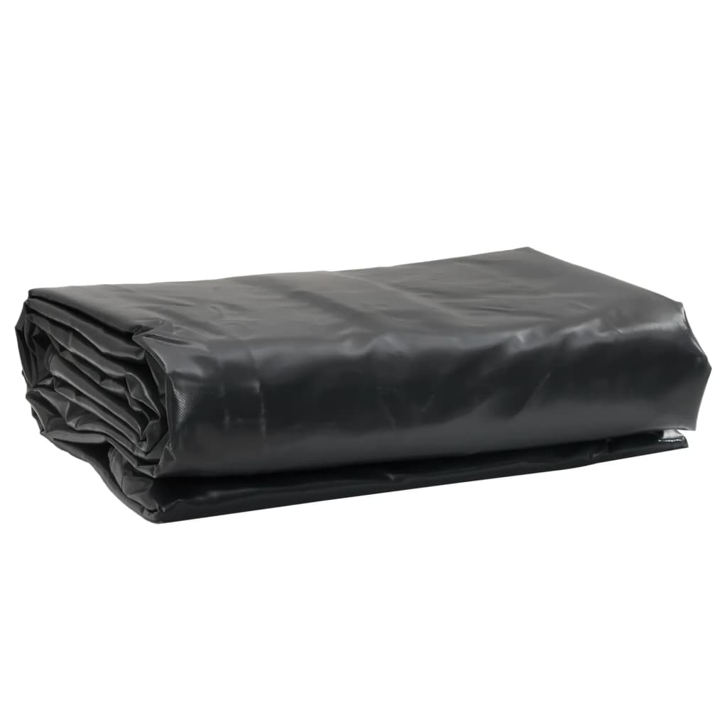 Vidaxl Enhed 650 g m² 1,5x2 m sort