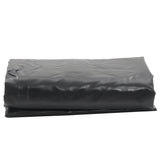 Vidaxl Enhed 650 g m² 1,5x2 m sort
