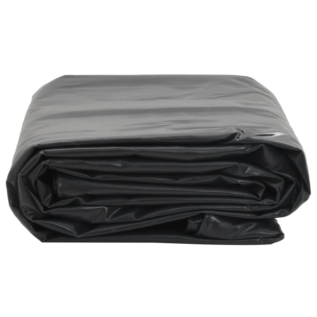 Vidaxl Enhed 650 g m² 1,5x2 m sort