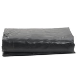 Vidaxl Apparat 650 g m² 1.5x2 m Anthratacite -Colored