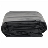 Vidaxl Device 650 g m² 1.5x2.5 m anthracite -colored