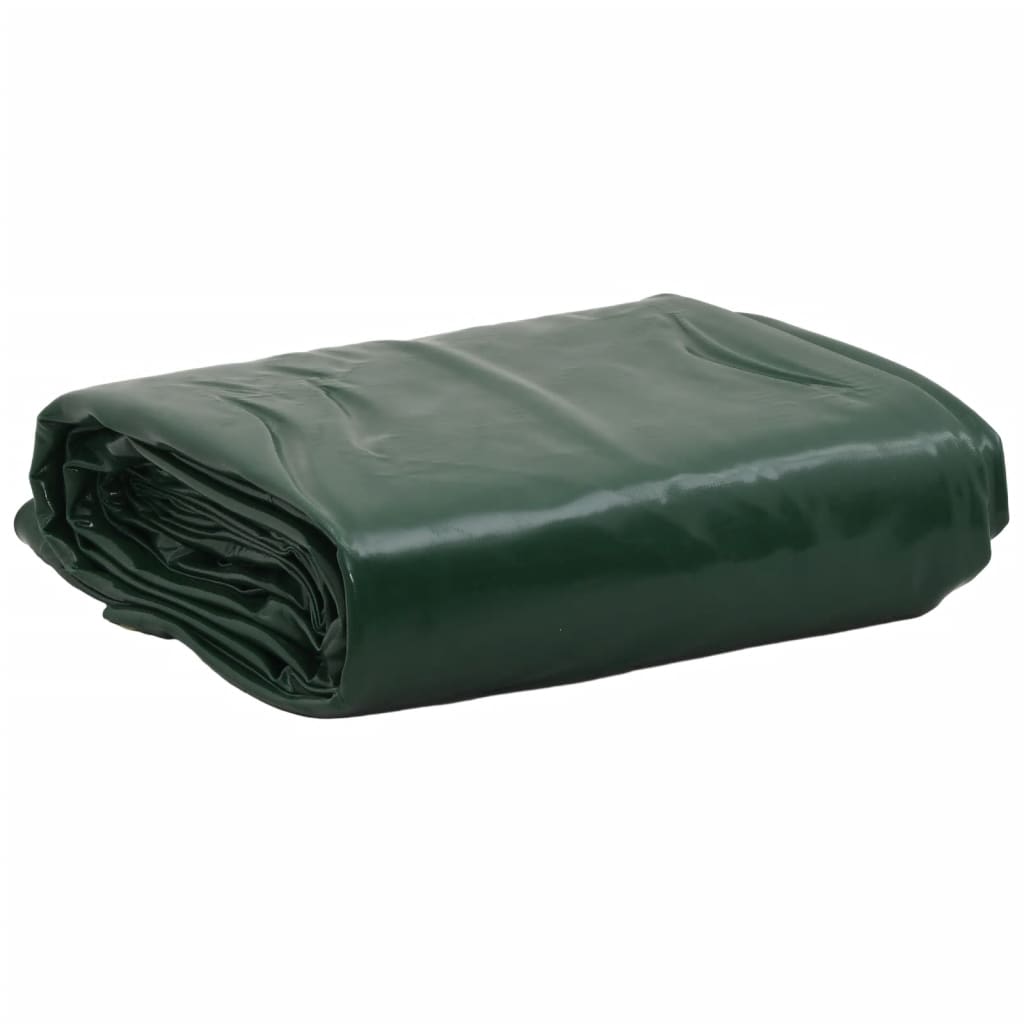 Vidaxl Device 650 G M² Ø 2.6 M Green
