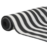 VIDAXL Privacynet 75 G M² 1,2x50 M HDPE antracit in bela