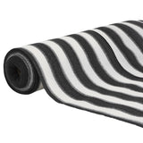 Vidaxl Privacynet 195 G m² 1.8x10 m HDPE anthracite and white