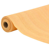 Vidaxl Privacynet 75 g m² 1x50 m Hdpe Sand -colored