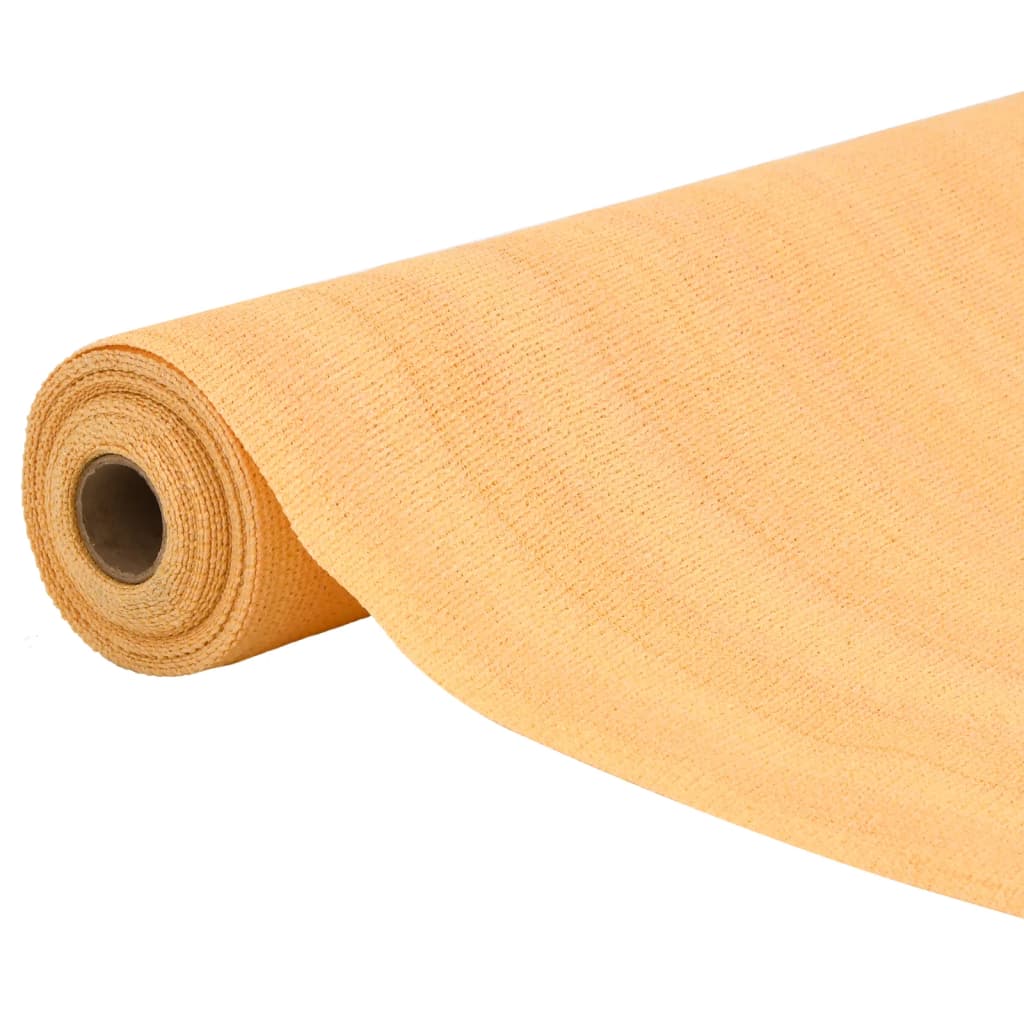 Vidaxl Privacynet 75 g m² 1,2x10 m hdpe písek -