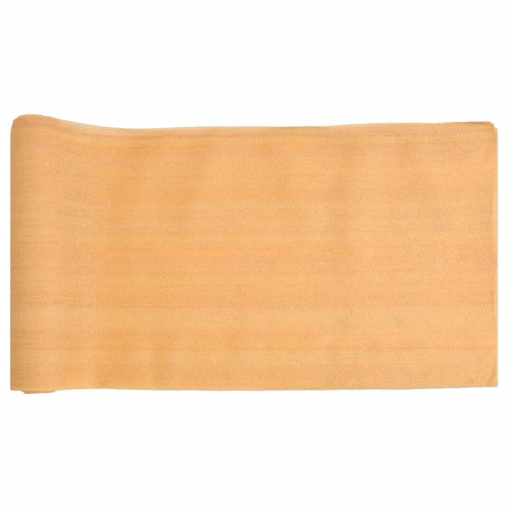 Vidaxl Privacynet 75 g m² 1,5x25 m hdpe písek -