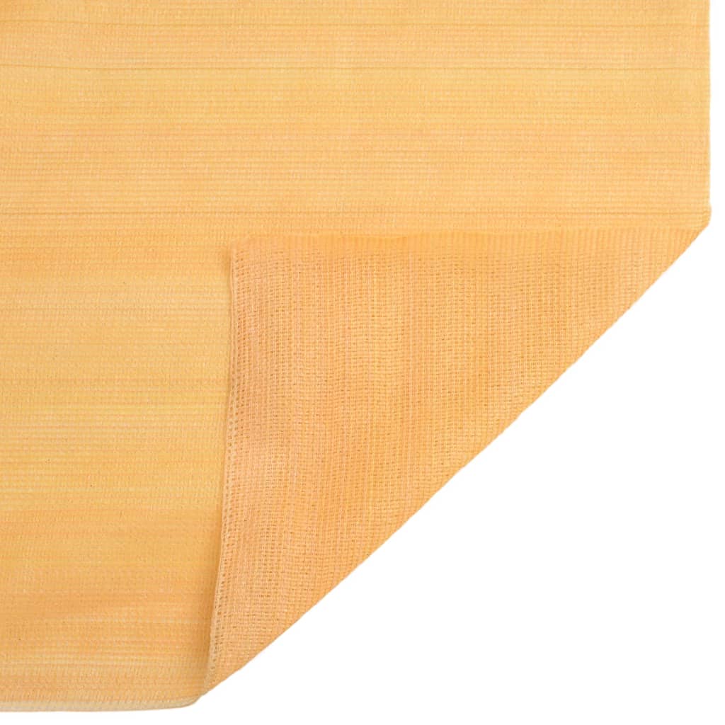 Vidaxl Privacynet 150 g m² 1,2x10 m hdpe písek -