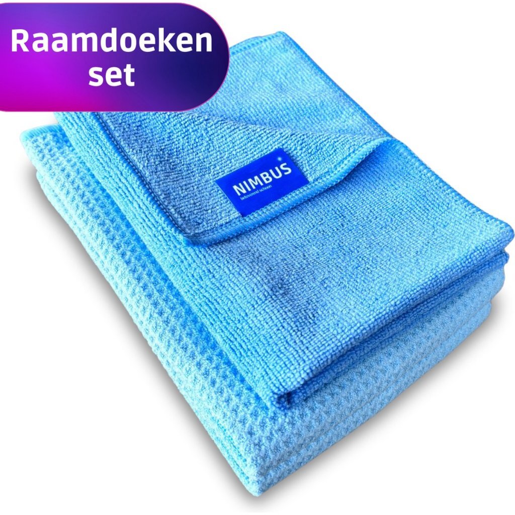 Other brands Nimbus Magic Raamlagen Set