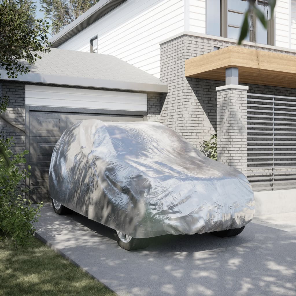 Vidaxl Autohoes dla SUV -a