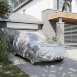 Vidaxl Autohoes dla SUV -a