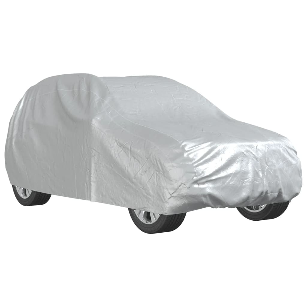 Vidaxl autohoes dla SUV -a