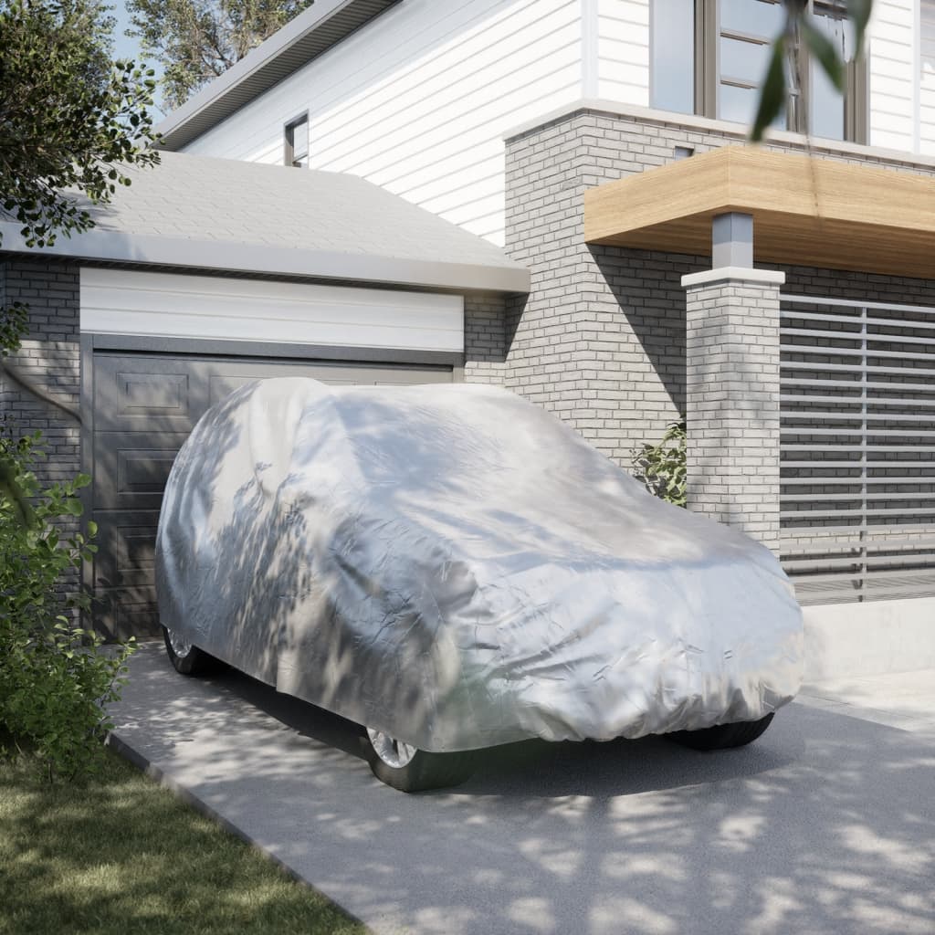 Vidaxl autohoes dla SUV -a