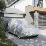 Vidaxl autohoes dla SUV -a
