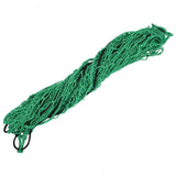 Vidaxl Trailer Network Elastic Rope 3.5x2 M Polipropen Green