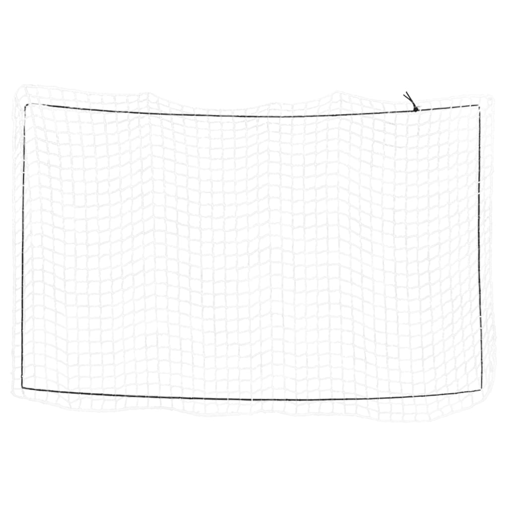 Vidaxl Trailer network Elastic rope 2.5x1.5 m Polypropene white