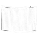 Vidaxl Trailer network Elastic rope 3.5x2.5 m Polypropene white