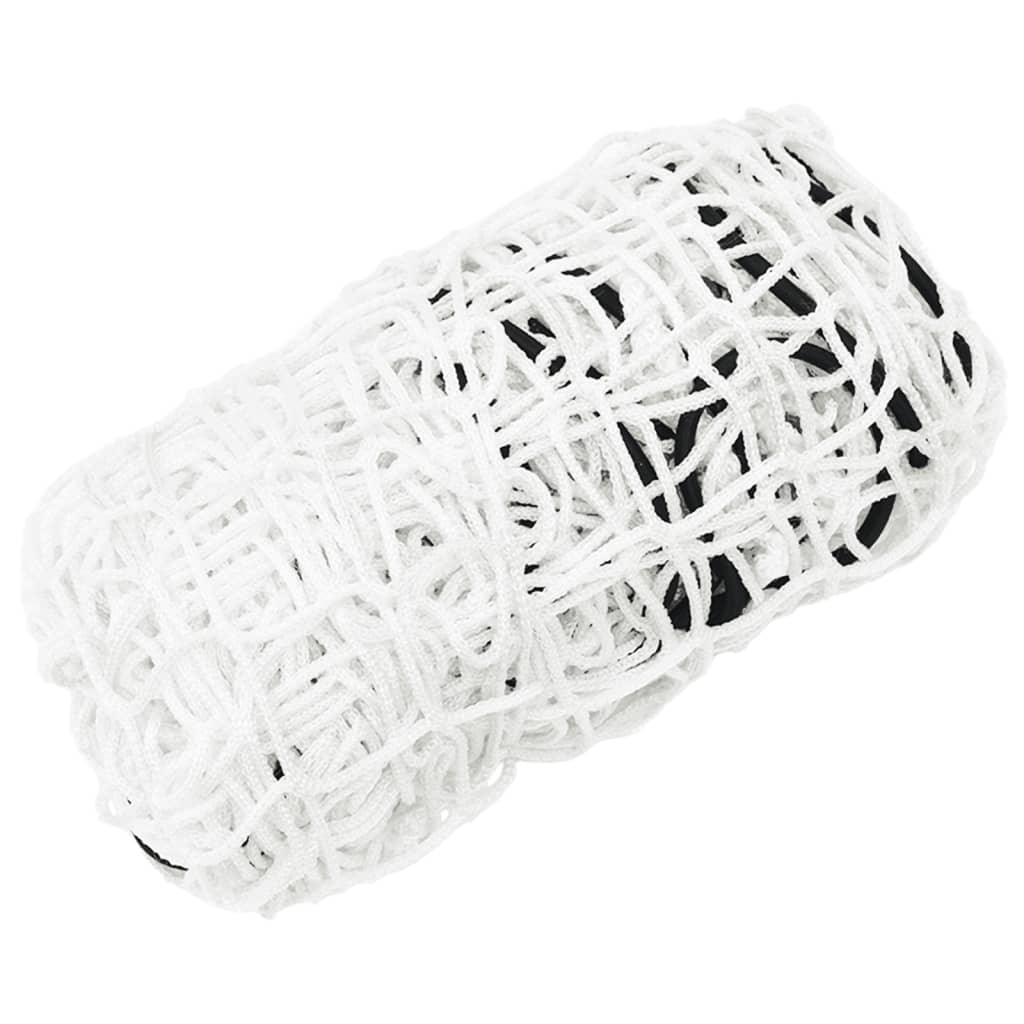 Vidaxl Trailer network Elastic rope 6x3 m Polypropene white