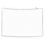 Vidaxl Trailer network Elastic rope 5x3.5 m Polypropene white